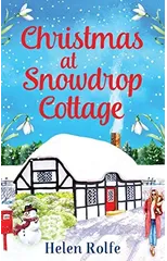 Christmas at Snowdrop Cottage