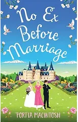 No Ex Before Marriage