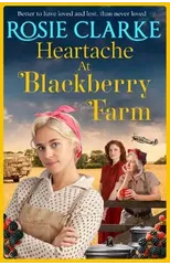 Heartache at Blackberry Farm