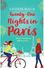 Twenty-One Nights in Paris