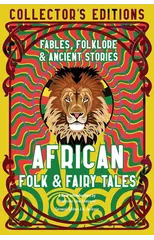 African Folk & Fairy Tales