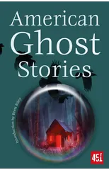 American Ghost Stories