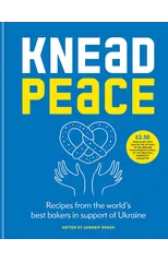 Knead Peace