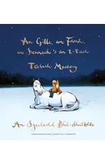 An Gille, am Famh, an Sionnach 's an t-Each