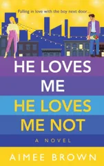 He Loves Me He Loves Me Not