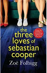 The Three Loves of Sebastian Cooper