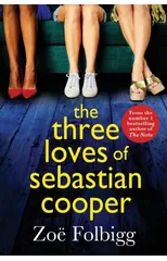 The Three Loves of Sebastian Cooper