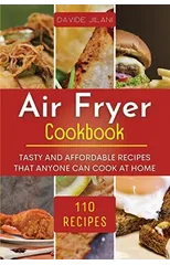 Air Fryer Cookbook