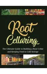Root Cellaring