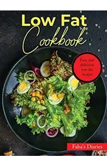 Low Fat Cookbook