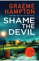 Shame the Devil