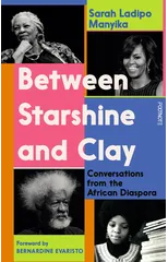 Between Starshine and Clay