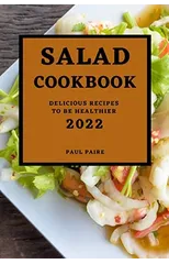 Salad Cookbook 2022