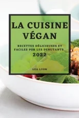 La Cuisine Vegan 2022