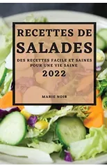 Recettes de Salades 2022