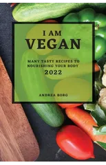 I Am Vegan 2022