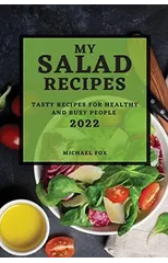 My Salad Recipes 2022