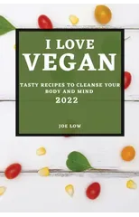 I Love Vegan 2022