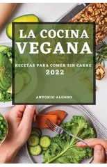 La Cocina Vegana 2022