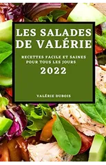 Les Salades de Valerie 2022