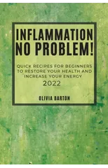 Inflammation No Problem! 2022