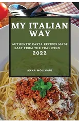My Italian Way 2022