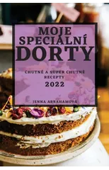 Moje Specialni Dorty 2022