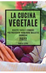 La Cucina Vegetale 2022
