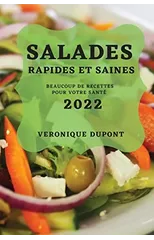 Salades Rapides Et Saines 2022