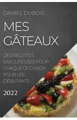 Mes Gateaux 2022