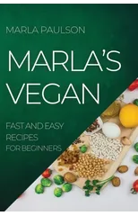 Marla's Vegan 2022