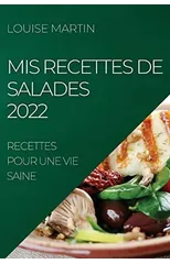 MIS Recettes de Salades 2022