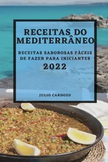 Receitas Do Mediterraneo 2022