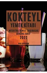 Kokteyl Yemek Kİtabi 2022