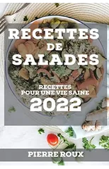 Recettes de Salades 2022