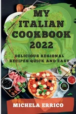 My Italian Cookbook 2022