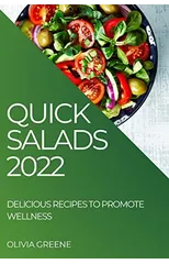 Quick Salads 2022