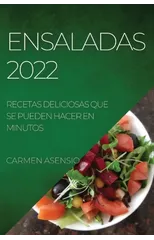 Ensaladas 2022