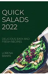 Quick Salads 2022