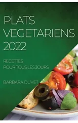 Plats Vegetariens 2022