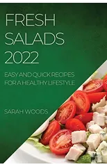 Fresh Salads 2022