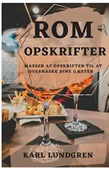 ROM Opskrifter 2022