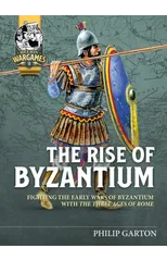 The Rise of Byzantium