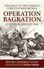 Operation Bagration