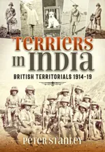 Terriers in India