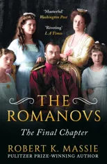 The Romanovs
