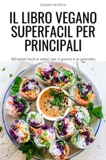 Il Libro Vegano Superfacil Per Principali