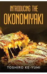 Introducing the Okonomiyaki
