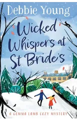 Wicked Whispers at St Bride's