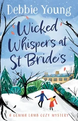 Wicked Whispers at St Bride's